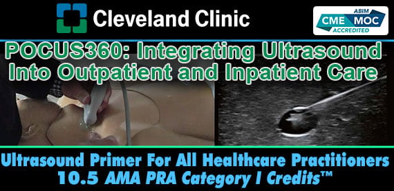 Meetings By Mail Cleveland Clinic POCUS360 Integrating Ultrasound Into Outpatient and Inpatient Care 2026 Meetings By Mail Cleveland Clinic POCUS360 Integrating Ultrasound Into Outpatient and Inpatient Care 2026