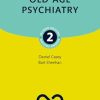 Oxford Specialist Handbooks in Psychiatry: Old Age Psychiatry, 2nd Edition (Original PDF from Publisher) Oxford Specialist Handbooks in Psychiatry
