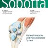 Sobotta Atlas of Anatomy, Vol.1, 17th ed., English/Latin: General Anatomy and Musculoskeletal System (EPUB) Sobotta Atlas of Anatomy, Vol.1, 17th ed., English Latin General Anatomy and Musculoskeletal System (EPUB)
