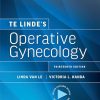 Te Linde’s Operative Gynecology, 13th edition (Original PDF from Publisher) Te Linde’s Operative Gynecology, 13th edition (Original PDF from Publisher)