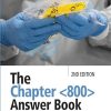 The Chapter <800> Answer Book, 2nd Edition (Original PDF from Publisher) The Chapter 800 Answer Book, 2nd Edition (Original PDF from Publisher)
