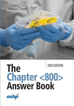 The Chapter 800 Answer Book, 2nd Edition (Original PDF from Publisher)