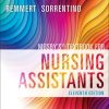 Workbook and Competency Evaluation Review for Mosby’s Textbook for Nursing Assistants, 11th edition (Original PDF from Publisher)