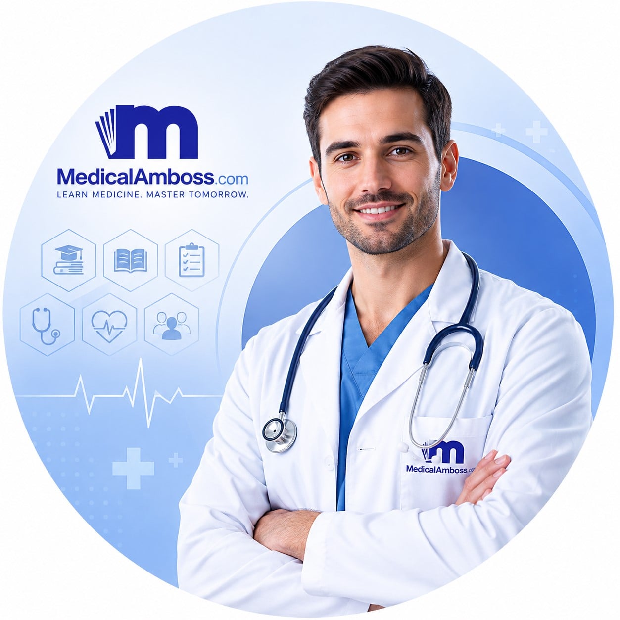 medicalamboss.com